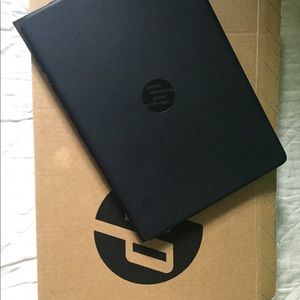 HP 14 Inch Laptop, Super Fast!